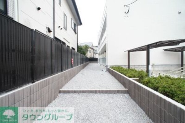 リブリ・中浦和の物件内観写真